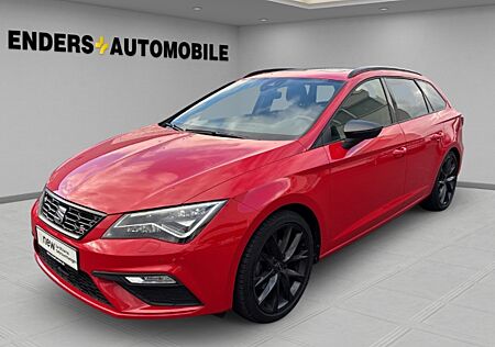 Seat Leon FR Black Matt Edition EU6d-T ST 1.5 TSI