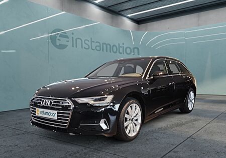 Audi A6 Avant 40 TDI quattro Sport S-tronic Panorama