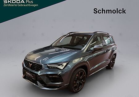 Cupra Ateca 2.0 TSI DSG 4Drive 300PS ACC LED NAVI RFK