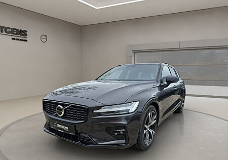 Volvo V60 B4 D Plus Dark ACC Navi Harman Kardon LED