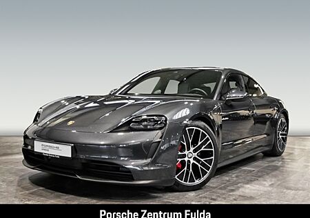 Porsche Taycan 4S LED-Matrix Abstandstempomat Sport-Chrono