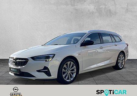 Opel Insignia ST Business Elegance 2.0 CDTI VOLL-LED CAM APPLE CAR-PLAY