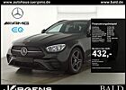 Mercedes-Benz E 200 d T AMG-Sport/LED/Cam/Night/Distr/Burm/18