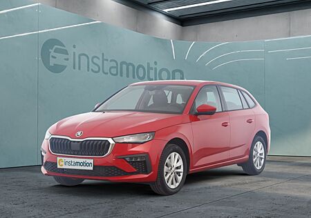 Skoda Scala 1.0 TSI DSG SELECTION | NAVI | LED | ACC |