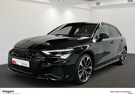 Audi S3 Sportback 2.0 TFSI qu. Stronic MATRIX NAV PAN B&O