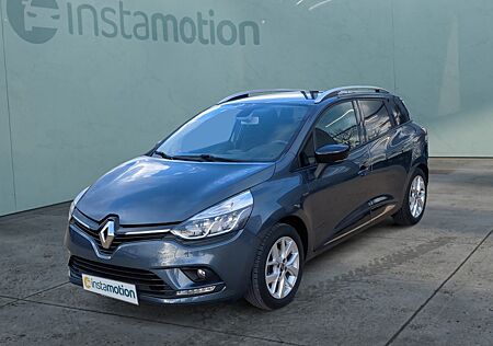 Renault Clio TCe 90 Grandtour Limited PDC+SHZ+KLIMA