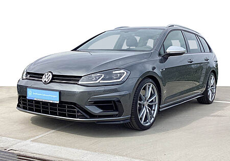 VW Golf Variant Golf VII Variant 2.0 TSI DSG R Navi Pano LED ACC PDC SHZ