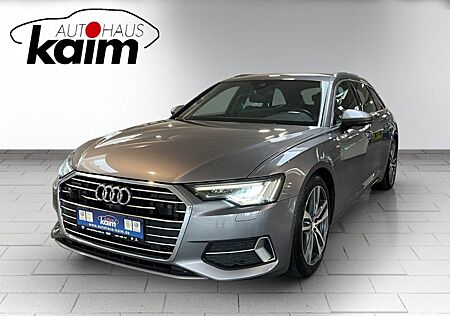 Audi A6 Avant 45 sport 3.0 TDI quattro S-line