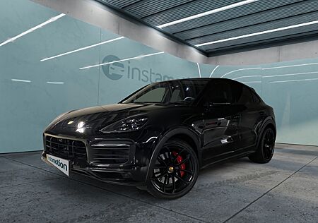 Porsche Cayenne GTS Coupe | Leichtbau Sport-Paket |