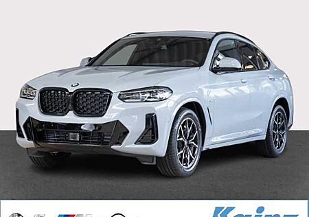 BMW X4 xDrive30i Aut. M SPORT/ASSIST/LED