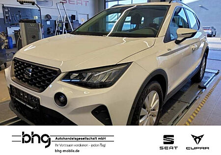 Seat Arona 1.0 TSI OPF Style