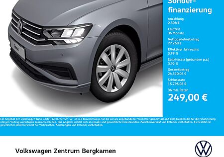 VW Passat Variant 1.5 AHK CAM LED NAVI SITZHEIZUNG