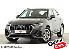 Audi Q3 S line 40 TFSI qu. LED*VIRTUAL*AHK*ACC*8fach