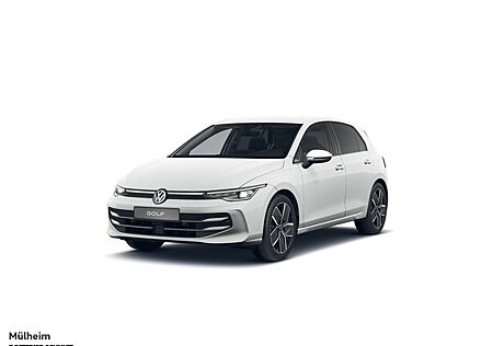 VW Golf Style 1.5 TSI 150 PS 6-Gang