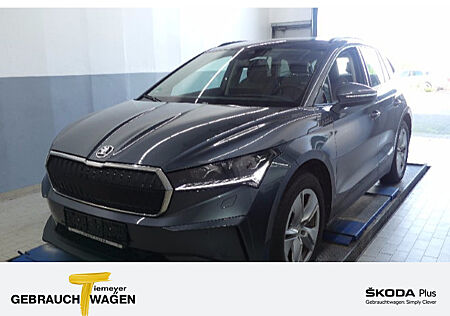 Skoda Enyaq iV 60 LM19 KAMERA MATRIX SIDE-ASSIST NAVI ACC