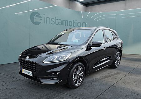 Ford Kuga 2.0 EcoBlue Aut. ST-LINE