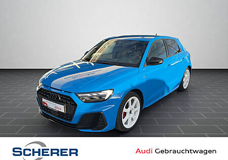 Audi A1 Sportback S-LINE 25 TFSI S-Tronic NAVI LED PDC SHZ