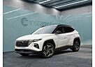 Hyundai Tucson PlugIn 4WD PRIME HDA ECS AssistP NAVI PDC