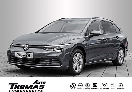 VW Golf Variant "LIFE" 1.0 TSI *NAV*LED*ParkAssist*