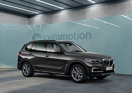 BMW X5 xDrive40i xline+HARMAN/KARDON+LIVE COCKPIT PRO+DAB+