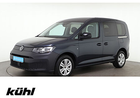 VW Caddy Kombi 2.0 TDI Navi