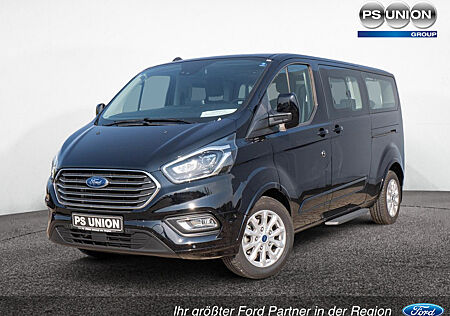 Ford Tourneo Custom 320L2 Titanium/