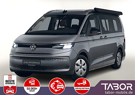 VW T7 Multivan California TDI 150 Beach Camper