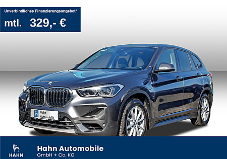 BMW X1 xDrive 25e Aut. LED Kamera AHK Pano ACC Totwinkel