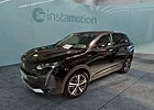 Peugeot 3008 Hybrid 225 Allure 1.6 Plug-In EU6d EAT-Automatik Navigationssystem