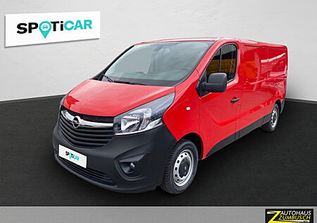 Opel Vivaro B L2H1, 2,9t, Sortimo,Navi,PDC,GJR,uvm..