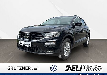 VW T-Roc 1.0 TSI ACC, PDC, SHZ,Telefon, Climatronic