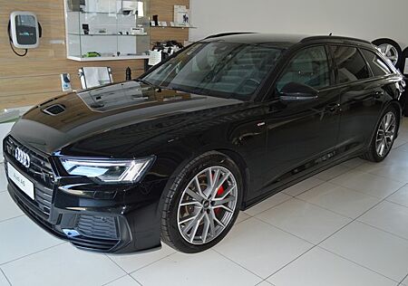 Audi A6 Avant 55 TFSI e quattro sport Matrix LED Navi Standheizung