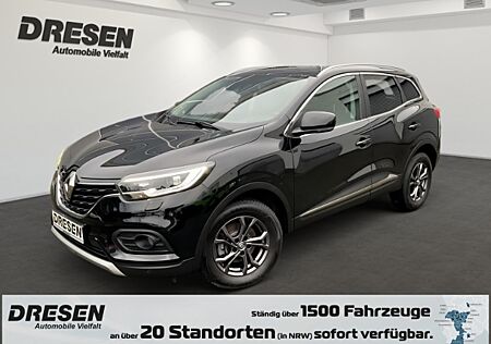 Renault Kadjar EU6d-T 1.3 TCe 160 Limited GPF ALLWETTERREIFEN NAVI RÜCKFAHRKAMERA