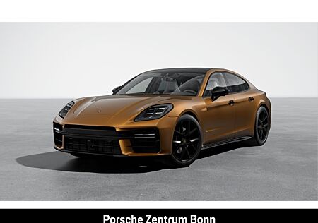 Porsche Panamera 4 ''21-Zoll SportDesignPaket HD-Matrix''