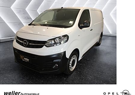 Opel Vivaro 1.5D M Kasten Klima Navi Apple/Android Bluetooth