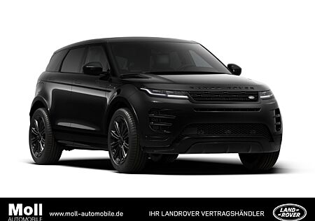 Land Rover Range Rover Evoque Dynamic SE D200 HUD AHK-el. klappb. Leder Memory Sitze