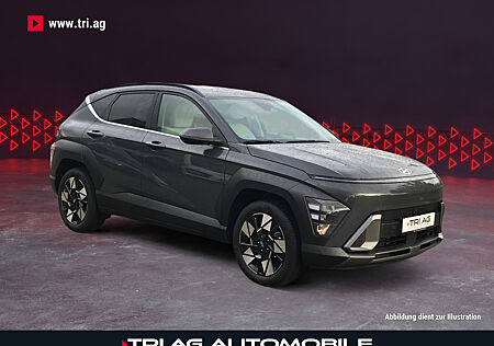 Hyundai Kona SX2 HEV 1.6 GDI HEV DCT 2WD TREND