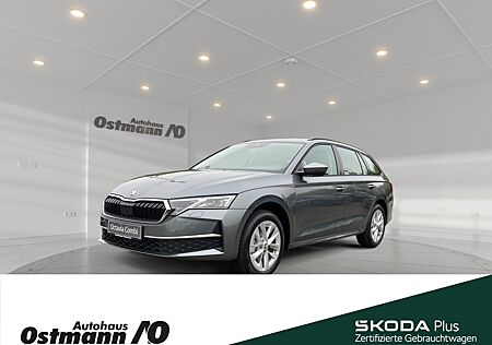 Skoda Octavia Combi Selection 110kw TDI DSG *NAVI*LED*