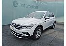 VW Tiguan Elegance 1.5TSI 110kW*DSG*NAVI*MATRIX*VIRTUAL*ACC*