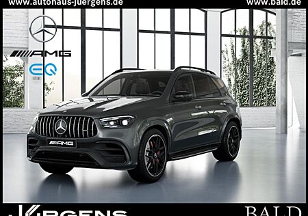 Mercedes-Benz GLE 63 AMG S 4M+ Pano/Burm/AHK/Sitzklima/Distr