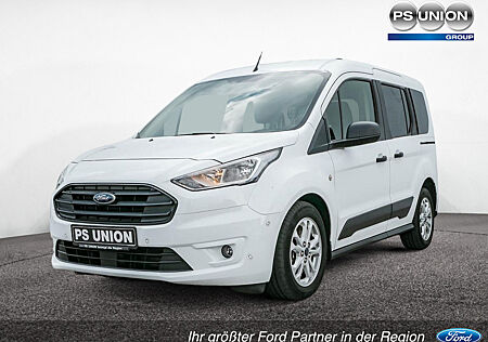 Ford Transit Connect 1.5 EcoBlue 220 L1 Trend LKW