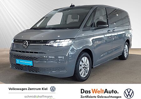 VW T7 Multivan 1.5 TSI Multivan Life LÜ