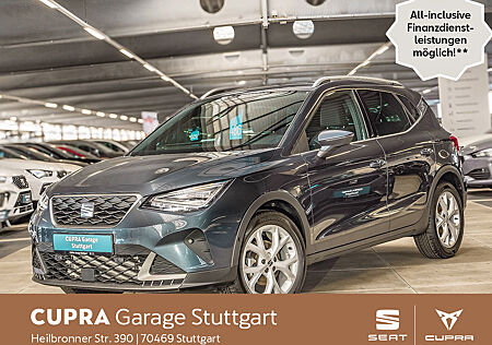 Seat Arona 1.0 TSI FR OPF 81 KW