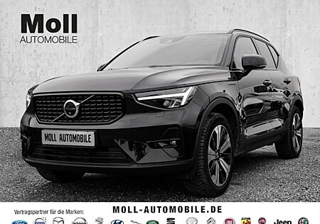 Volvo XC 40 XC40 Ultimate Dark Recharge Plug-In Hybrid 2WD T5 Twin Engine EU6d StandHZG Navi digitales Cockpit