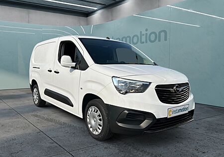 Opel Combo Cargo 1.2 Turbo Edition XL Klima Sitzheizung