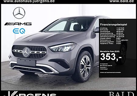 Mercedes-Benz GLA 250 e Progressive/LED/Kamera/EASY-P/Mopf/18