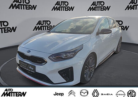 Kia Pro_ceed ProCeed GT