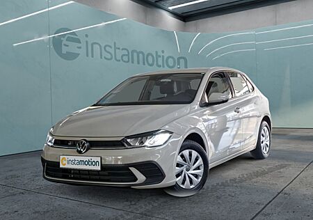 VW Polo 1.0 TSI DSG Life LED Sitzhzg LaneAssist APP