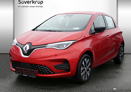 Renault ZOE E-Tech 100% el. E-Tech Evolution+KAUFAKK