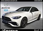 Mercedes-Benz C 180 AMG-Sport/Pano/Night/Cam/Totw/Sound/Ambi